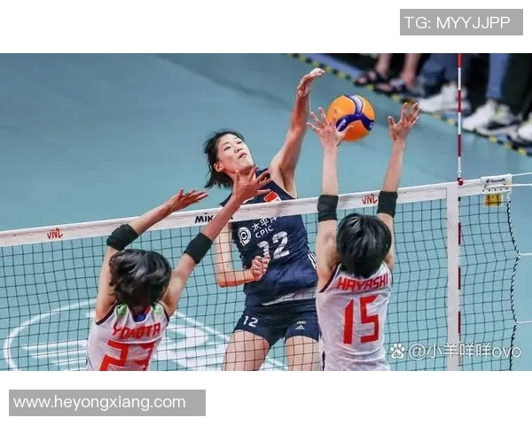 武汉排球队的战术节奏分析与未来发展方向探讨