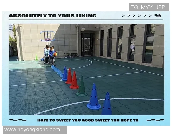 模仿足球明星打篮球的趣味挑战与技巧分享