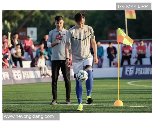 足球明星佩戴护具的高清图片展示与分析