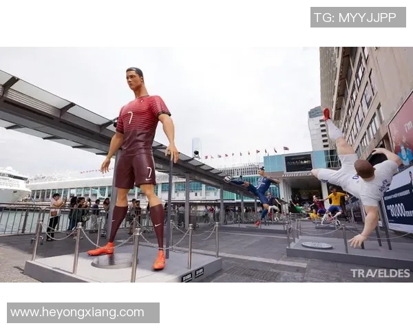 足球明星携手中国品牌打造创意广告视频引领时尚潮流与运动热潮