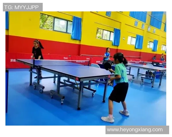 深圳乒乓球队技术变革引发热议推动乒乓球新发展与未来展望